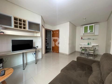 Apartamento à venda em Guarapari, Praia do Morro, com 2 quartos, com 68 m²