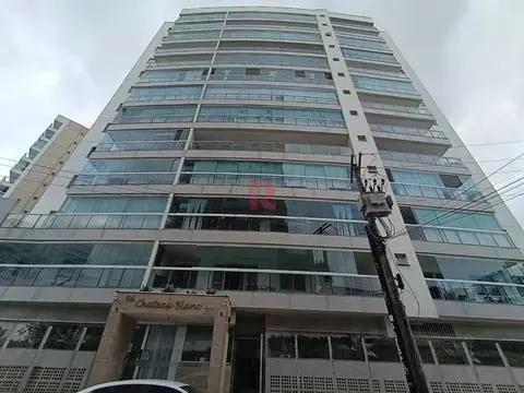 Apartamento Garden à venda em Guarapari, Jardim Santa Rosa, com 2 quartos, com 77 m²