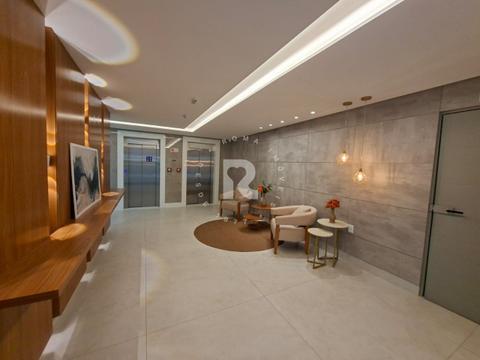 Apartamento à venda em Guarapari, Praia do Morro, com 3 quartos, com 101 m²