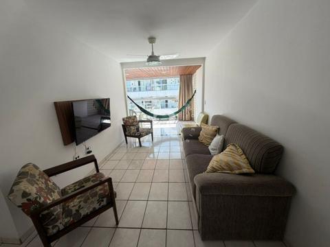 Apartamento à venda e para alugar em Guarapari, Praia do Morro, com 2 quartos, com 82 m²