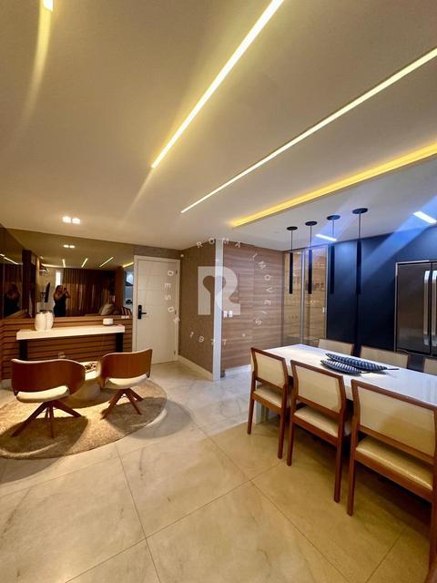 Apartamento à venda em Guarapari, Praia Do Morro, com 3 quartos, com 130 m², Fontana De Trevi