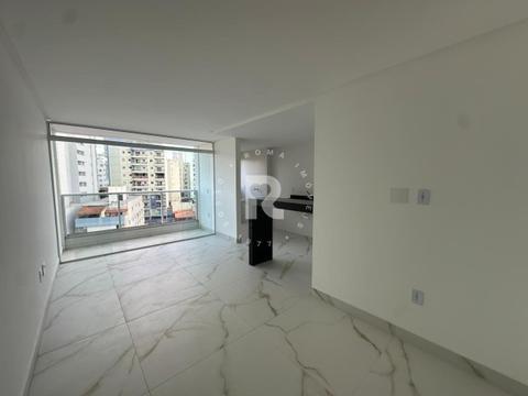 Apartamento à venda em Guarapari, Praia do Morro, com 2 quartos, com 55 m², Residencial Prosperity