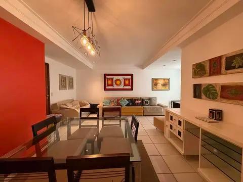 Apartamento à venda em Guarapari, Enseada Azul, com 3 quartos, com 155 m²