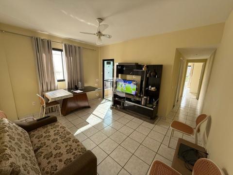 Apartamento à venda em Guarapari, Praia Do Morro, com 2 quartos, com 121 m²