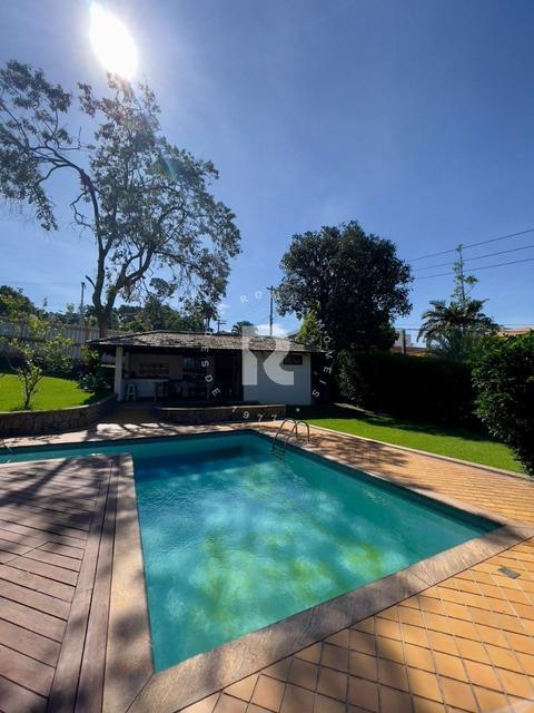 Casa à venda em Guarapari, Aldeia da Praia, com 6 suítes, com 700 m²