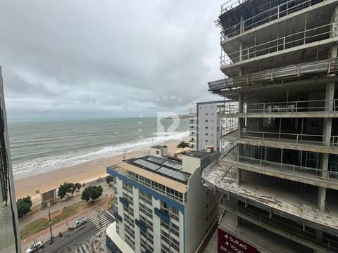 Apartamento à venda e para alugar em Guarapari, Praia do Morro, com 3 quartos, com 103 m²