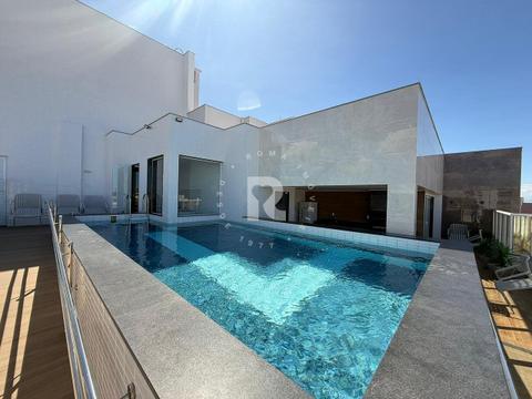 Apartamento à venda em Guarapari, Praia do Morro, com 2 quartos, com 64.78 m², Residencial Maximus