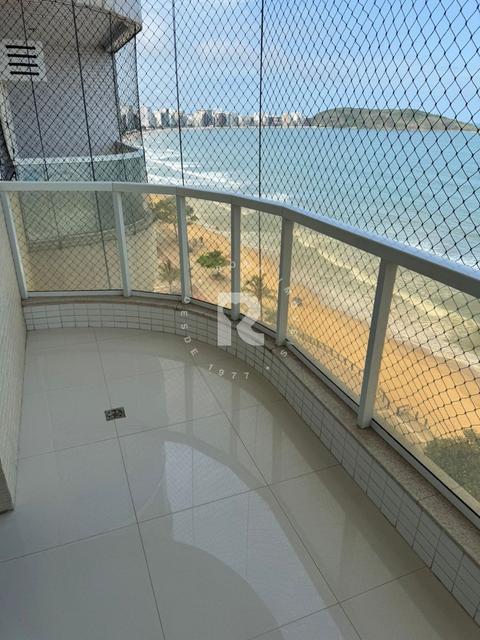 Apartamento à venda em Guarapari, Praia do Morro, com 3 quartos, com 117 m², Giuseppe Mai