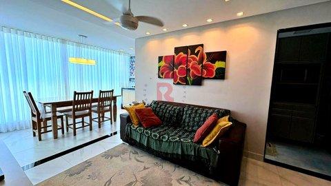 Apartamento à venda em Guarapari, Praia do Morro, com 3 quartos, com 99.93 m²