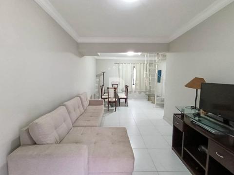 Cobertura à venda em Guarapari, Enseada Azul, com 3 quartos, com 115 m²