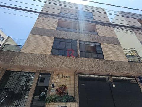 Apartamento à venda em Guarapari, Praia do Morro, com 3 quartos, com 115.27 m²