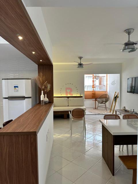 Apartamento à venda em Guarapari, Praia do Morro, com 3 quartos, com 86 m², Ed. Pontal D'Areia
