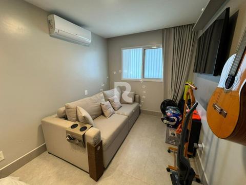 Apartamento à venda em Guarapari, Enseada Azul, com 3 quartos, com 96 m², Ed. Vila Anita